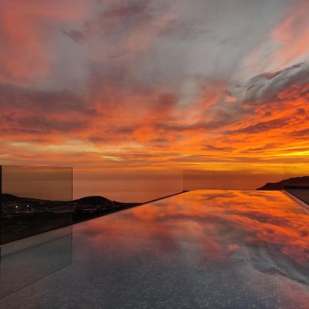 Villa Taburiente El Paso Eksteriør billede