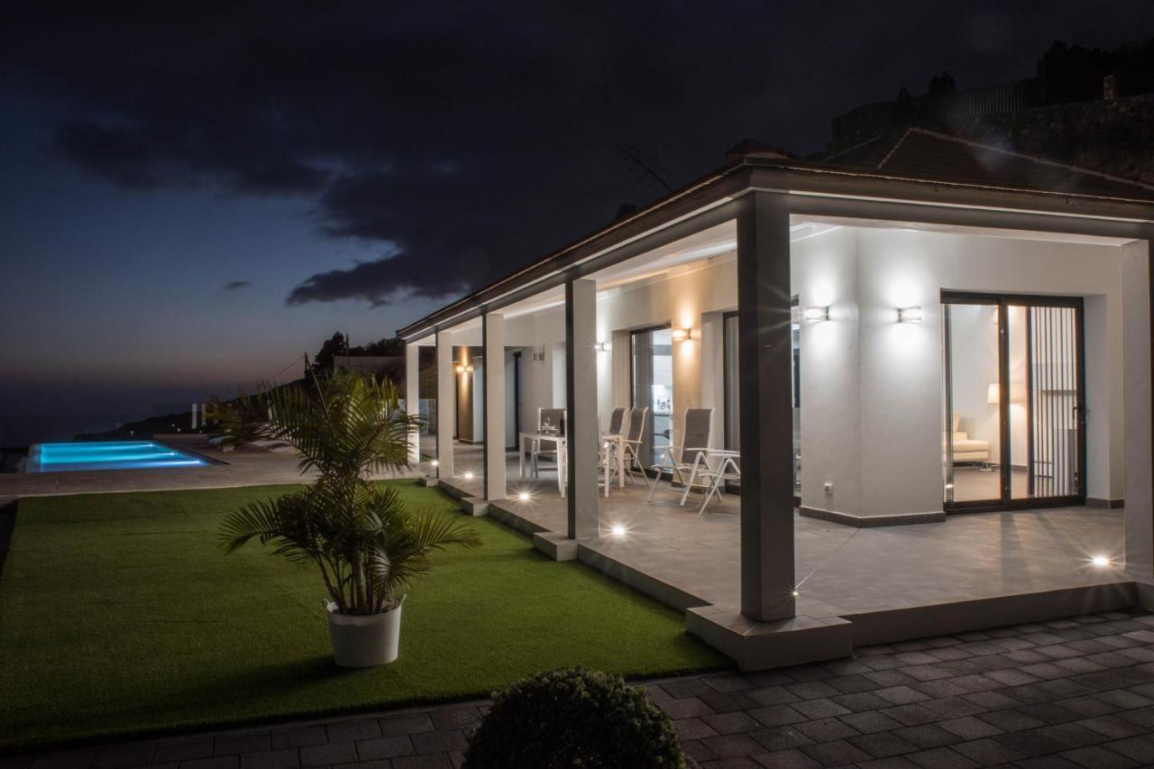 Villa Taburiente El Paso Eksteriør billede
