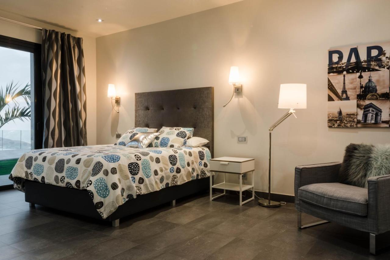 Villa Taburiente El Paso Eksteriør billede